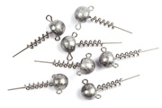 OPAKOWANIE GŁÓWEK SAVAGE GEAR BALL Z WKRĘTKĄ 10g/25szt