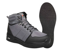 753 - DAM BUTY DO BRODZENIA ICONIC Z PODESZWĄ FILCOWĄ