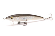 WOBLER HUNTER GHOST 90mm/AL