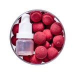 KULKI PROTEINOWE POP UP GENLOG - SPICE SALAMI 150ml