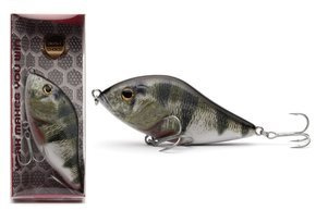 58470 - YORK JERK PIKE CRUSHER 10cm/47g