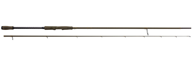 WĘDKA SAVAGE GEAR SG4 MEDIUM GAME 251/7-25g