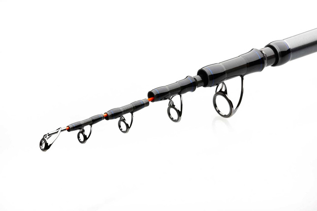 WĘDKA IMAX TELE SURF 420/100-250g