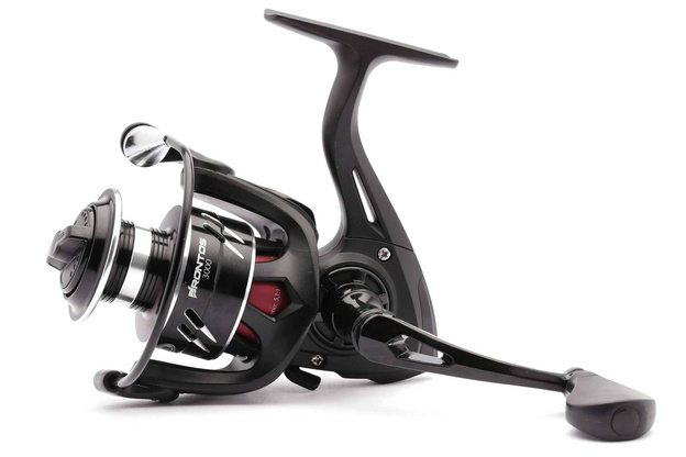 KOŁOWROTEK YORK BRONTOS 3000