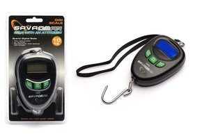 45211 - SAVAGE GEAR WAGA CYFROWA M>10kg