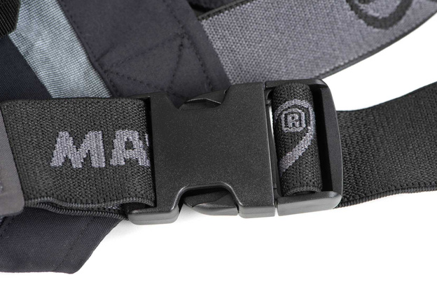 WODOODPORNE SPODNIE MATRIX TRI-LAYER 25k