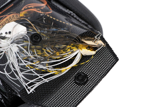 ETUI NA AKCESORIA FOX RAGE VOYAGER CAMO