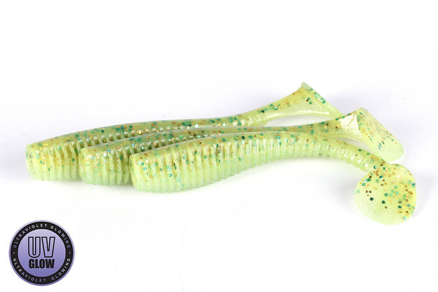 GUMY AKKOI DIPLOMAT OR02 - 60mm/7szt