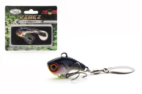 80 - YORK WIRUJĄCY OGONEK VIBEZ