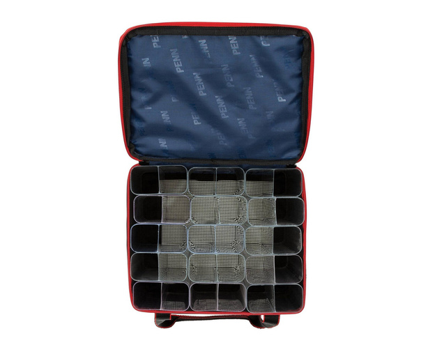 TORBA MORSKA NA PILKERY PENN 25x20x22cm