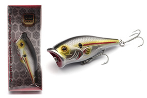 WOBLER POWIERZCHNIOWY YORK DENVER 6,8cm/11g