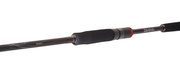 WĘDKA DAIWA BALLISTIC X JIGGERSPIN 240/7-28g