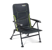 KRZESŁO/FOTEL WĘDKARSKI SANGER SPECIALIST