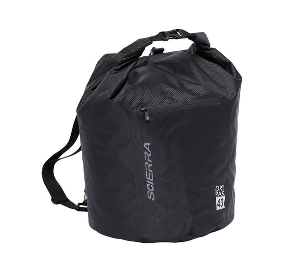 654 - SCIERRA SPODNIOBUTY ZE SKARPETAMI YOSEMITE 30000