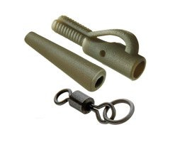 11-00215 - CORMORAN PRO CARP HEAVY DUTY LEAD CLIP - PIASEK