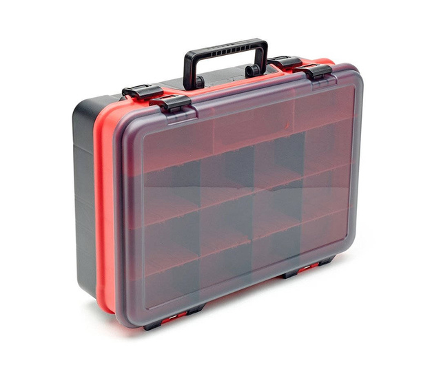 620530 - SUXXES PUDEŁKO NA AKCESORIA FEEDER