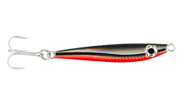 PRZYNĘTA MORSKA SPRO CAST'X - RED FISH