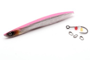 PRZYNĘTA WESTIN SANDY INLINE 9,5cm/14g - PINK AYU