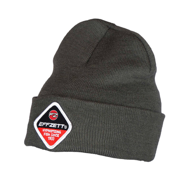 CZAPKA EFFZETT PURE DAM 