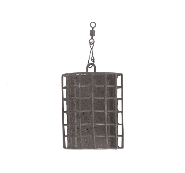 KOSZYK ZANĘTOWY PRESTON WIRE CAGE L-50g