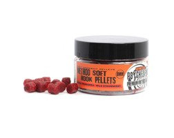 METHOD SOFT PELLETS GENLOG - DZIKA TRUSKAWKA 60ml