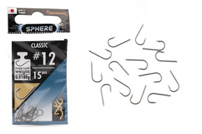HACZYKI BROWNING SPHERE CLASSIC 15szt