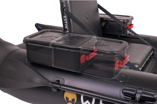 PŁYWADEŁKO BELLY BOAT WESTIN W8 180