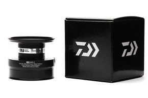 SZPULA DO KOŁOWROTKA DAIWA BLACK WIDOW BR LT 5000-C