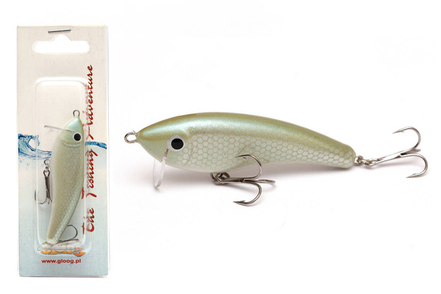 WOBLER GLOOG HERMES 90 GS