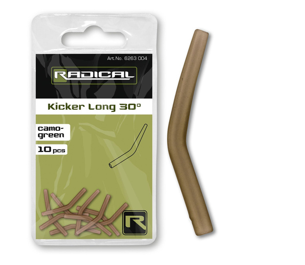 POZYCIONER KICKER LONG 30/10szt - RADICAL 