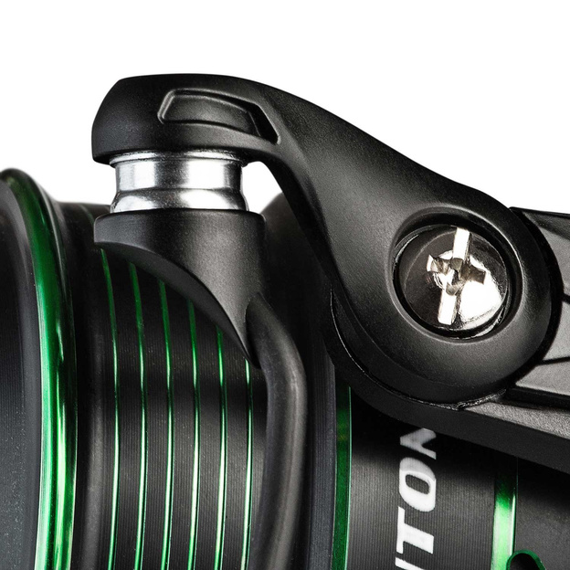 KOŁOWROTEK BRAIN PHANTOM MATCH 1000