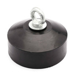 KOTWICA ŁODZIOWA GUMOWANA DORADO JIGHEAD