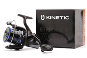 KOŁOWROTEK KINETIC ETRIXX SURF FD 8000