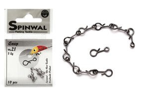 S/21/5KG - SPINWAL AGRAFKA 21/5kg