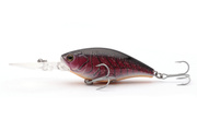 WOBLER YORK BULKER 7cm/19g