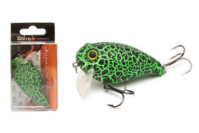 3803725 - DOIYO WOBLER JORDAN 72 - CRG