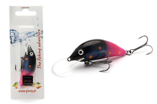 WOBLER GLOOG HEKTOR N60 BPTL
