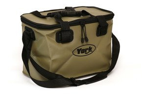 34474 - YORK TORBA WODOODPORNA EVA 42x25x27cm