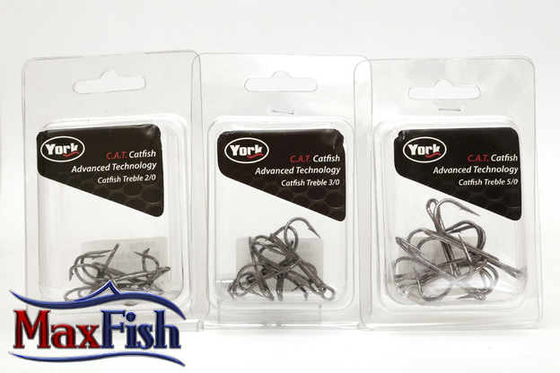 99586 - YORK KOTWICA SUMOWA 3/0