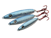 PRZYNĘTA MORSKA KINETIC CRAZY HERRING - COPPER/CRYSTAL