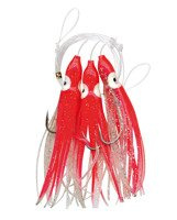 PRZYWIESZKA DORSZOWA YORK OCTOPUS 9cm