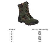 BUTY PROLOGIC BANK BOUND CAMO TREK - WYSOKIE