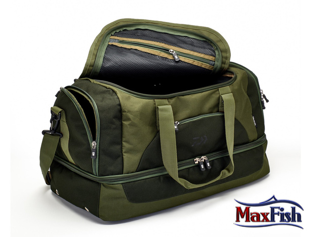 TORBA DAIWA WILDERNESS GAME BAG 5