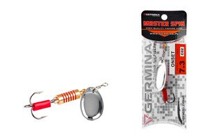 MSL-ON07-C02 - GERMINA BŁYSTKA OBROTOWA ONSET 7,3g CHR