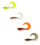 ZESTAW GUM FOX RAGE MICRO GRUB UV MIXED PACK