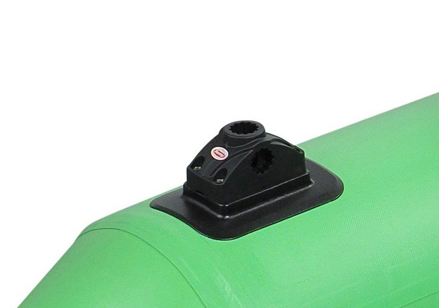 BELLY BOAT DAM MADCAT CARBON OPTIX 190