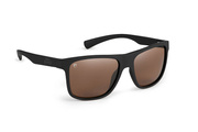 OKULARY POLARYZACYJNE FOX RAGE AVIUS MATT BLACK/BROWN LENSE