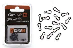 49923 - PROLOGIC ŁĄCZNIK MULTI CLIP 15szt