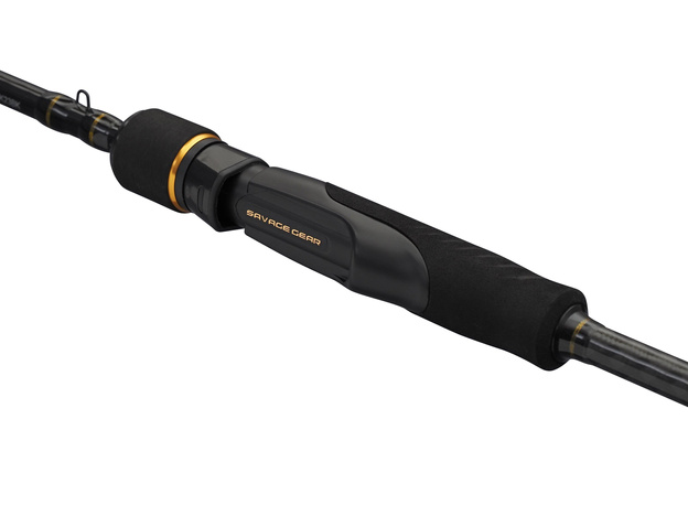 WĘDKA SAVAGE GEAR REVENGE SG2 LIGHT GAME 251/3-14g