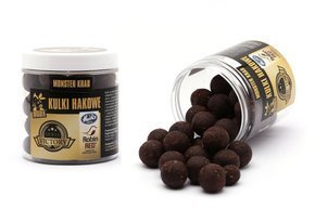 KULKI HACZYKOWE INVADER VICTORY MONSTER KRAB 250ml